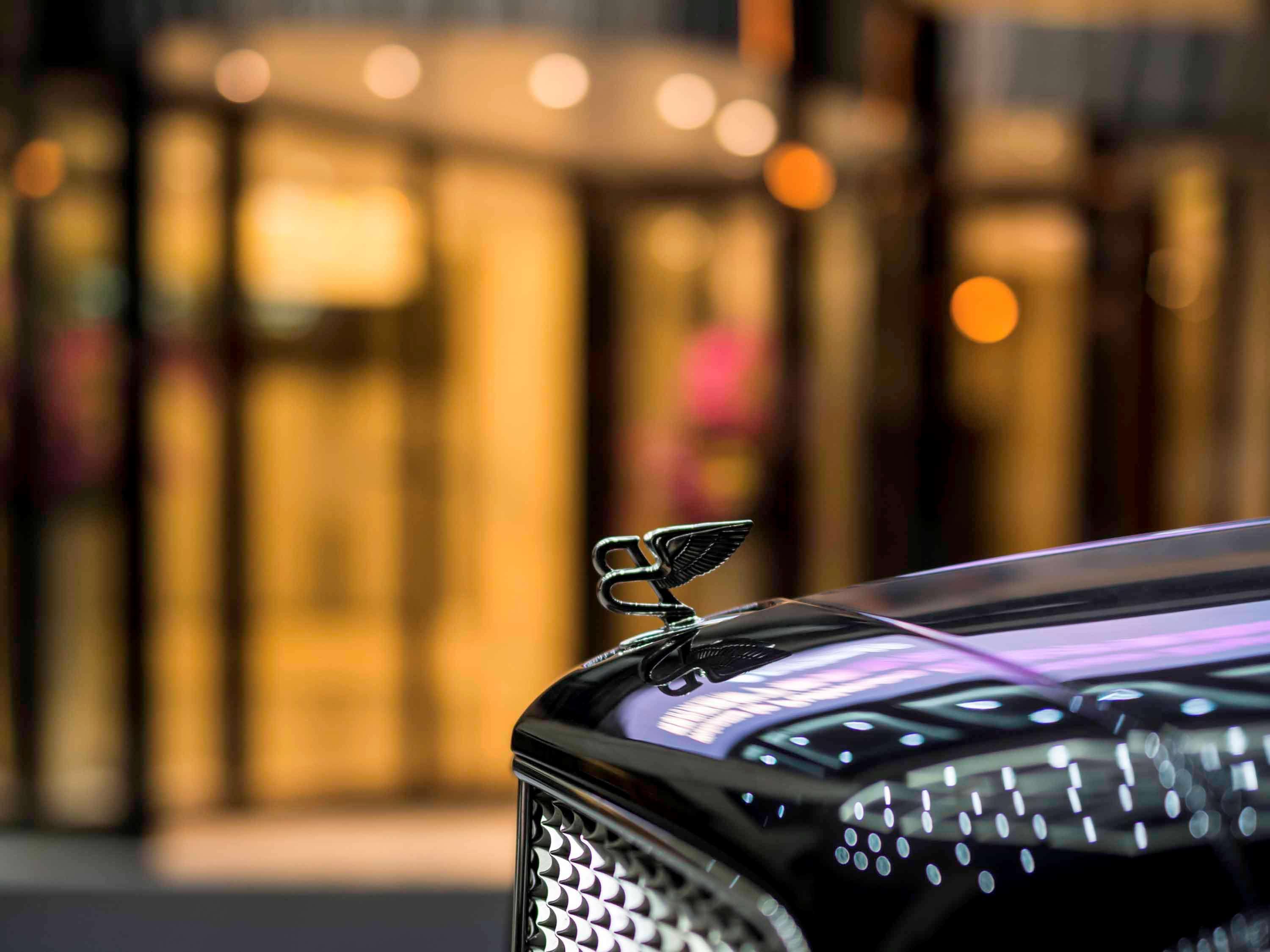 Hotel Pullman Qingdao Ziyue Exterior foto
